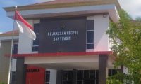 Galaksi Sumsel Pertanyakan Hasil Pemeriksaan Para Kades