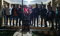 Pelaku Pembunuhan Berhasil Ditangkap Polisi