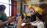 Polda Ungkap 31 Kasus Narkotika