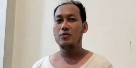 Beredar Video Kades Ajak Pilih Salah Satu Caleg