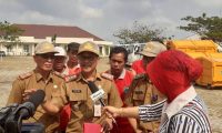 Pemkab OI Akan Daur Ulang Tinja